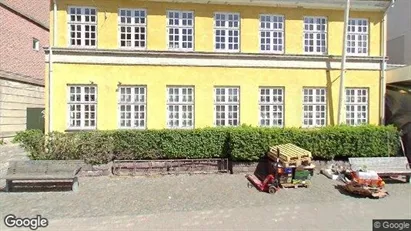 Lejligheder til leje i Frederikssund - Foto fra Google Street View