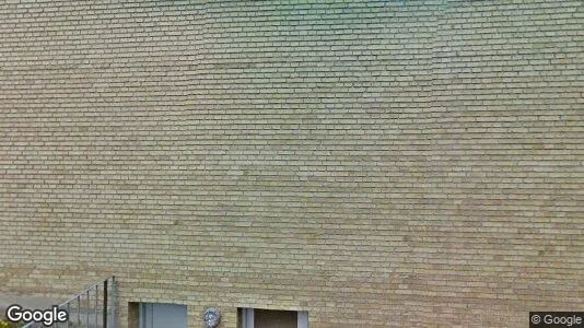 Lejligheder til leje i Randers NØ - Foto fra Google Street View