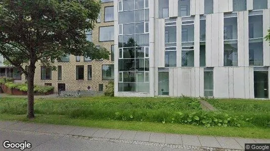 Lejligheder til leje i Risskov - Foto fra Google Street View