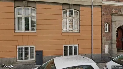 Lejligheder til leje i Østerbro - Foto fra Google Street View