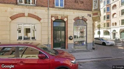 Lejligheder til leje i København S - Foto fra Google Street View