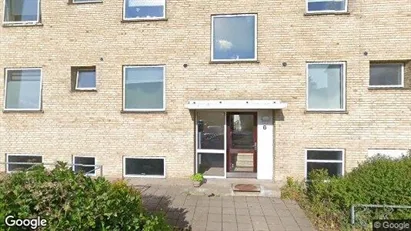 Lejligheder til leje i Viborg - Foto fra Google Street View