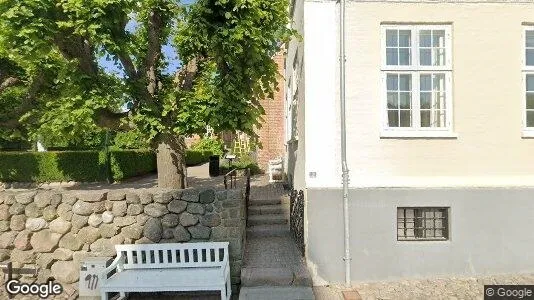 Lejligheder til leje i Viborg - Foto fra Google Street View