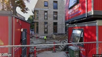 Lejligheder til leje i Frederiksberg - Foto fra Google Street View Lejligheder til leje i Frederiksberg - Foto fra Google Street View