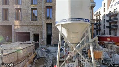 Værelser til leje i Frederiksberg - Foto fra Google Street View