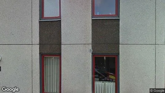 Lejligheder til leje i Aalborg SØ - Foto fra Google Street View