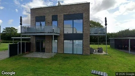 Lejligheder til leje i Assens - Foto fra Google Street View