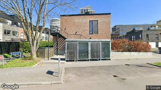 Lejligheder til leje i København S - Foto fra Google Street View
