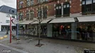 Lejlighed til leje, Esbjerg Centrum, <span class="blurred street" onclick="ProcessAdRequest(1208671)"><span class="hint">Se vej-navn</span>[xxxxxxxxxx]</span>