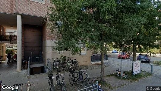 Lejligheder til leje i Østerbro - Foto fra Google Street View