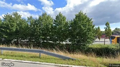 Lejligheder til leje i Greve - Foto fra Google Street View