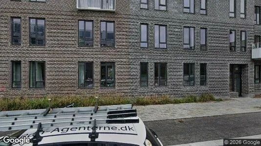 Lejligheder til leje i København S - Foto fra Google Street View