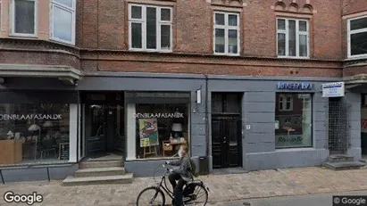 Lejligheder til leje i Odense C - Foto fra Google Street View