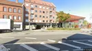 Lejlighed til leje, Vejle Centrum, Søndertorv<span class="blurred street-number" onclick="ProcessAdRequest(1219336)"><span class="hint">Se vejnr.</span>[xxxxxxxx]</span>
