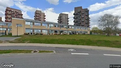 Lejligheder til leje i Aalborg Centrum - Foto fra Google Street View