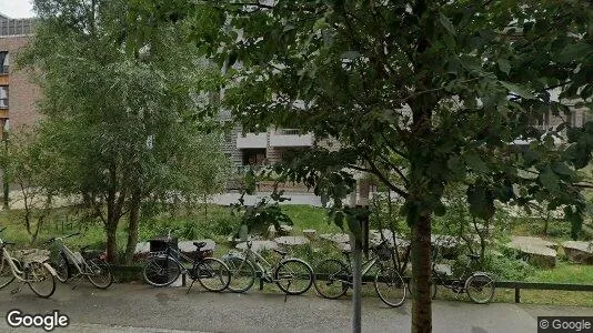 Lejligheder til leje i København S - Foto fra Google Street View