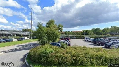 Lejligheder til leje i Greve - Foto fra Google Street View Lejligheder til leje i Greve - Foto fra Google Street View