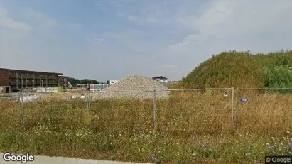 Lejligheder til leje i Middelfart - Foto fra Google Street View