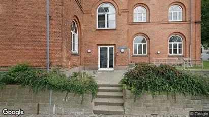 Lejligheder til leje i Ringsted - Foto fra Google Street View