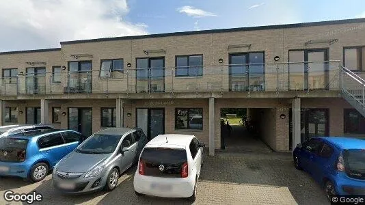 Lejligheder til leje i Viby J - Foto fra Google Street View