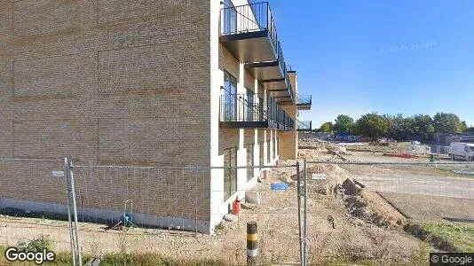 Lejligheder til leje i Espergærde - Foto fra Google Street View
