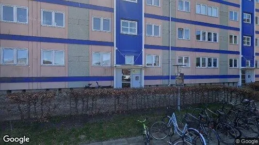 Lejligheder til leje i Roskilde - Foto fra Google Street View