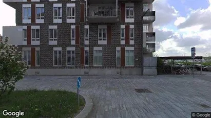 Lejligheder til leje i København S - Foto fra Google Street View