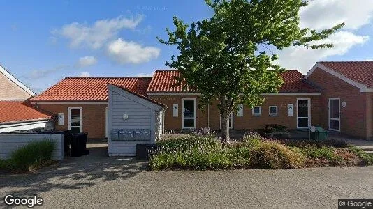 Værelser til leje i Viborg - Foto fra Google Street View