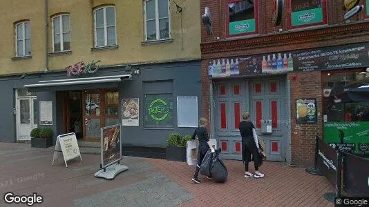 Lejligheder til leje i Kolding - Foto fra Google Street View
