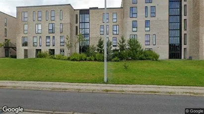 Lejligheder til leje i Aalborg SV - Foto fra Google Street View