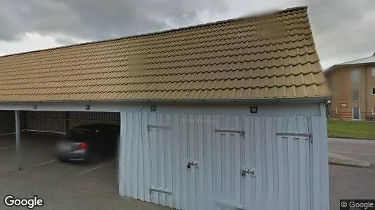 Værelser til leje i Holstebro - Foto fra Google Street View