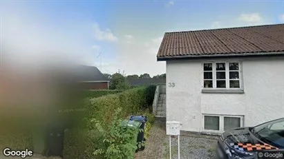 Lejligheder til leje i Holstebro - Foto fra Google Street View