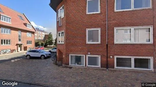 Lejligheder til leje i Odense C - Foto fra Google Street View