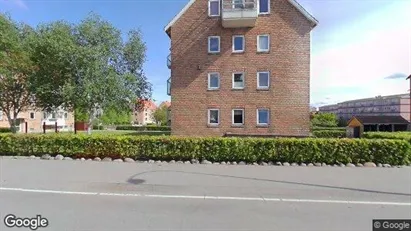 Lejligheder til leje i Roskilde - Foto fra Google Street View