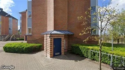 Lejligheder til leje i Aalborg Centrum - Foto fra Google Street View