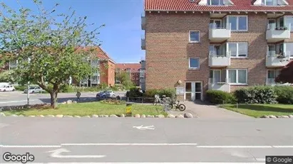 Lejligheder til leje i Roskilde - Foto fra Google Street View