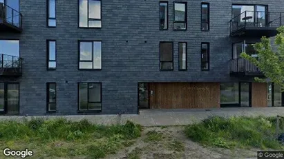 Lejligheder til leje i Åbyhøj - Foto fra Google Street View