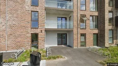 Lejligheder til leje i Nørresundby - Foto fra Google Street View