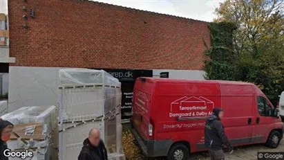 Lejligheder til leje i Ringsted - Foto fra Google Street View