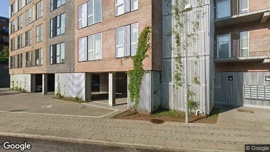 Værelser til leje i Viborg - Foto fra Google Street View