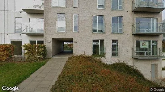 Lejligheder til leje i Odense C - Foto fra Google Street View