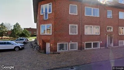 Lejligheder til leje i Odense C - Foto fra Google Street View