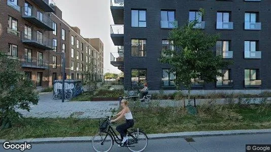 Lejligheder til leje i København S - Foto fra Google Street View