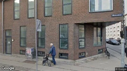 Lejligheder til leje i København S - Foto fra Google Street View