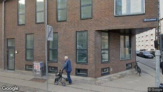 Lejligheder til leje i København S - Foto fra Google Street View