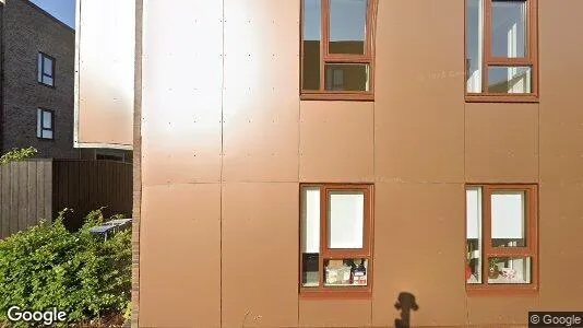 Lejligheder til leje i Viborg - Foto fra Google Street View