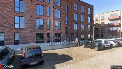 Lejligheder til leje i Vejle Centrum - Foto fra Google Street View