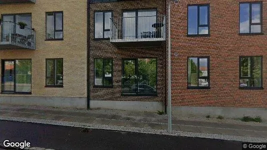 Lejligheder til leje i Frederikssund - Foto fra Google Street View
