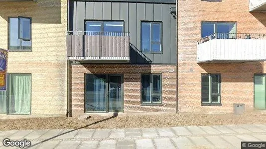 Lejligheder til leje i Frederikssund - Foto fra Google Street View