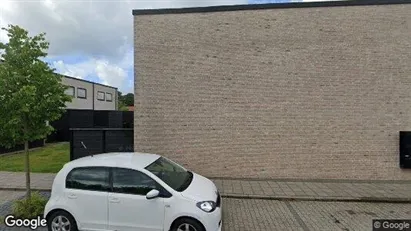 Lejligheder til leje i Kolding - Foto fra Google Street View